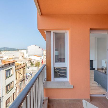 Hauzify I Apartament Big Family Sant Feliu de Guíxols Eksteriør billede