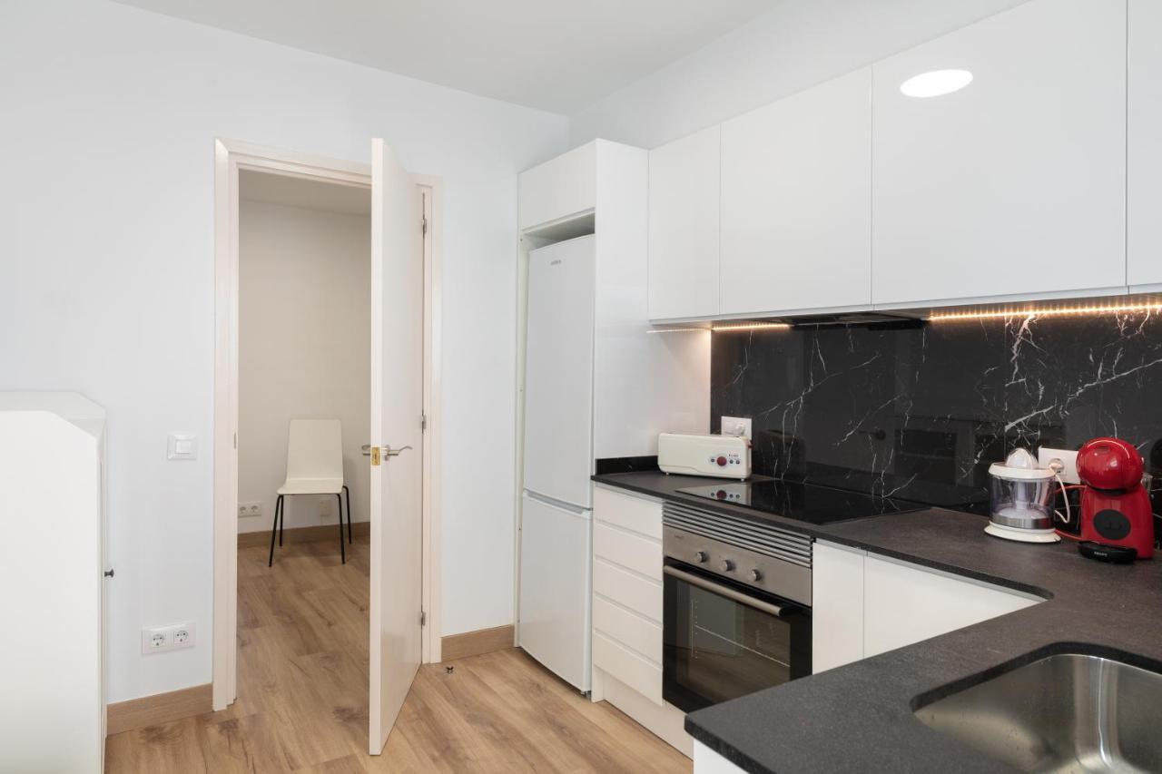 Hauzify I Apartament Big Family Sant Feliu de Guíxols Eksteriør billede