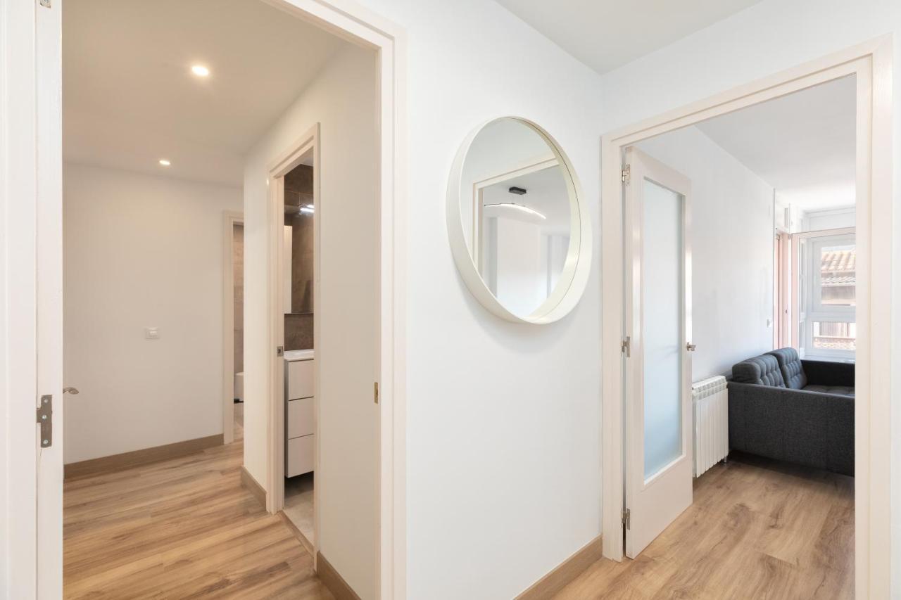 Hauzify I Apartament Big Family Sant Feliu de Guíxols Eksteriør billede