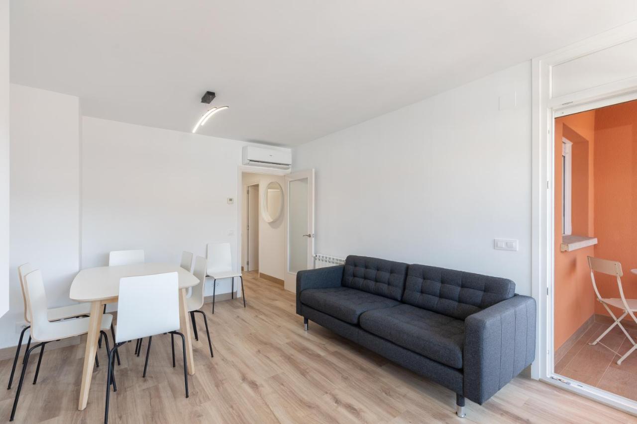 Hauzify I Apartament Big Family Sant Feliu de Guíxols Eksteriør billede