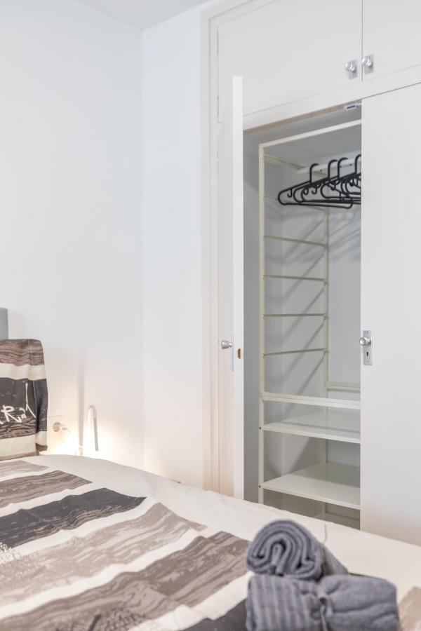 Hauzify I Apartament Big Family Sant Feliu de Guíxols Eksteriør billede