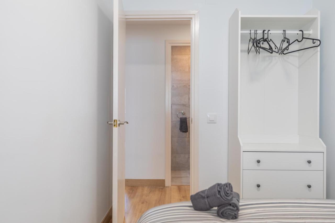 Hauzify I Apartament Big Family Sant Feliu de Guíxols Eksteriør billede