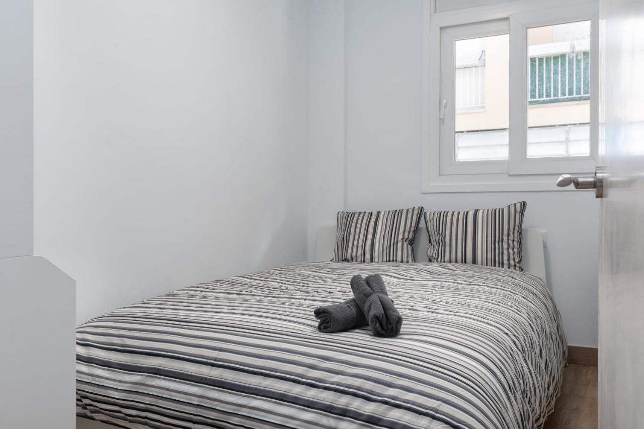 Hauzify I Apartament Big Family Sant Feliu de Guíxols Eksteriør billede